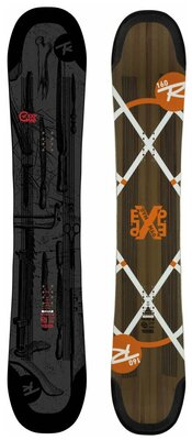 Rossignol EXP Magtek Wide
