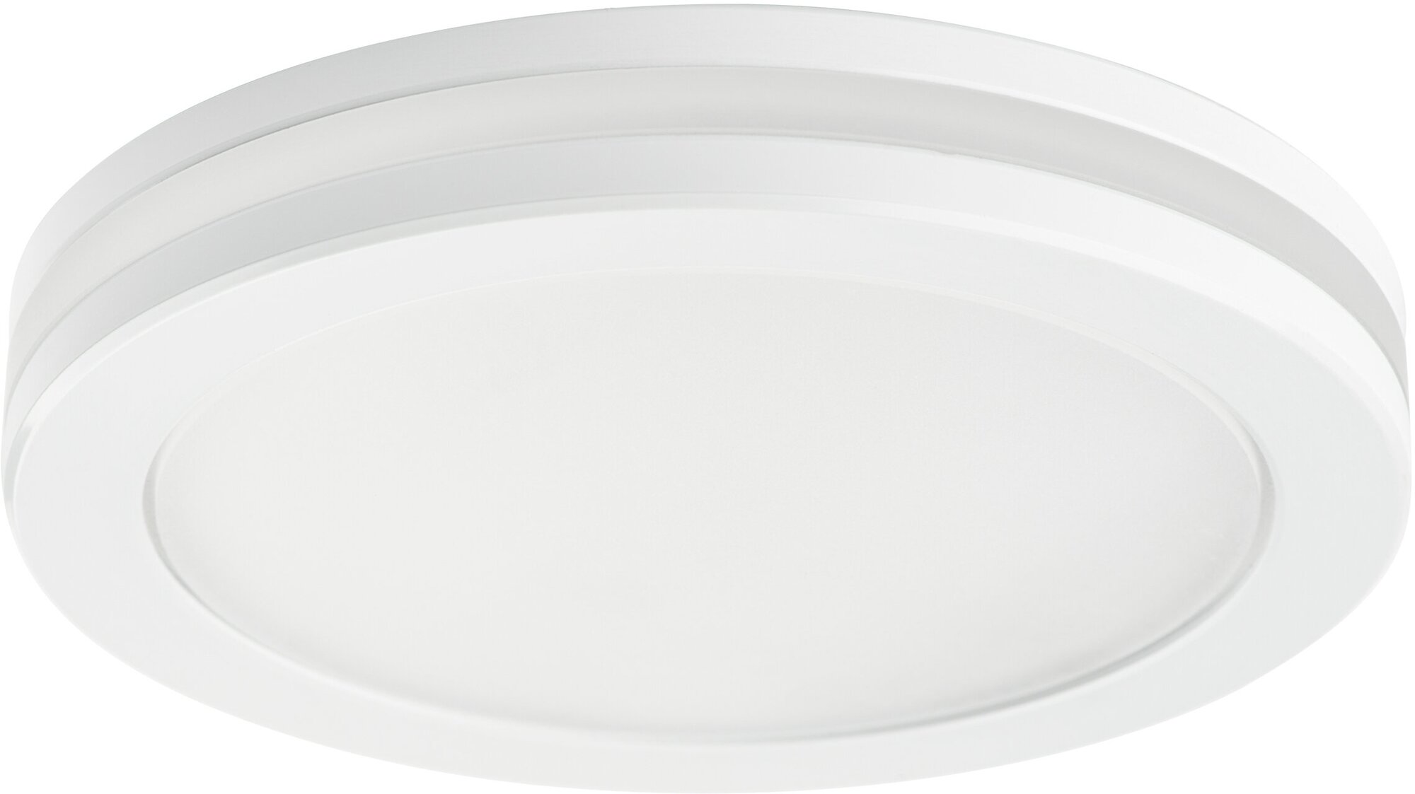 Встраиваемый точечный светильник светодиодный белый Lightstar Maturo 070662