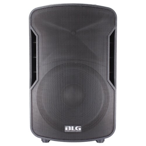 BLG Audio BP13-12A10, black активная акустическая система blg bw12 215a1