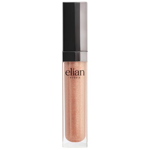 Elian Russia Блеск для губ Extreme Shine Lip Gloss, 105, Ural Copper