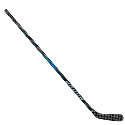 Хоккейная клюшка Bauer Nexus 1N SE Grip Stick 152 см, (102), P92, правый хват