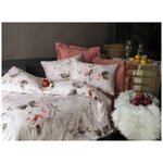 Комплект постельного белья Issimo Home 