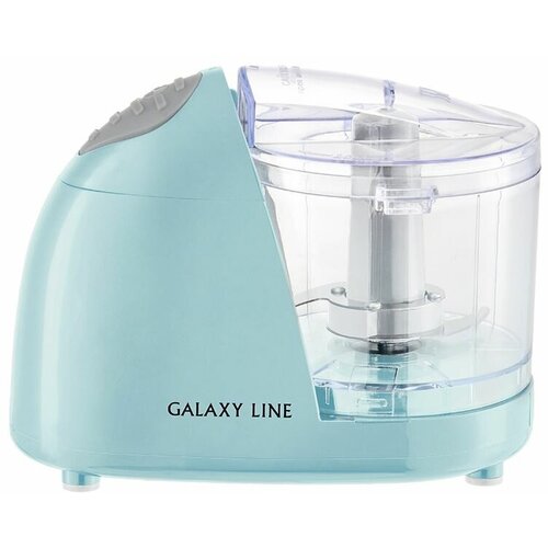 Измельчитель Galaxy GL 2366 Мятный400Вт чаша 350мл 123900₽