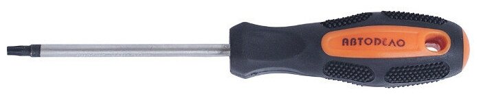 Отвертка Torx наконечник АвтоDело 30925