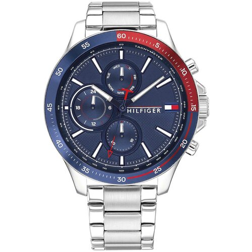 фото Наручные часы tommy hilfiger 1791718