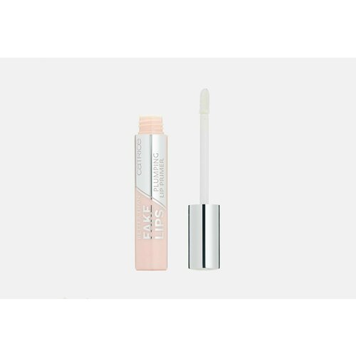 Праймер для ГУБ Catrice Better Than Fake Lips Plumping Lip Primer