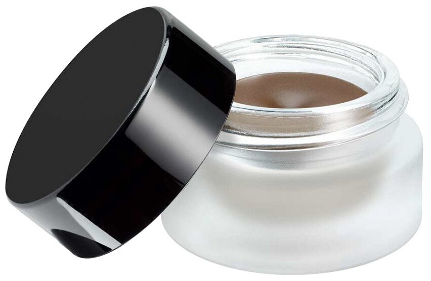 -   ARTDECO GEL CREAM FOR BROWS LONG-WEAR, waterproof, : 18, 5