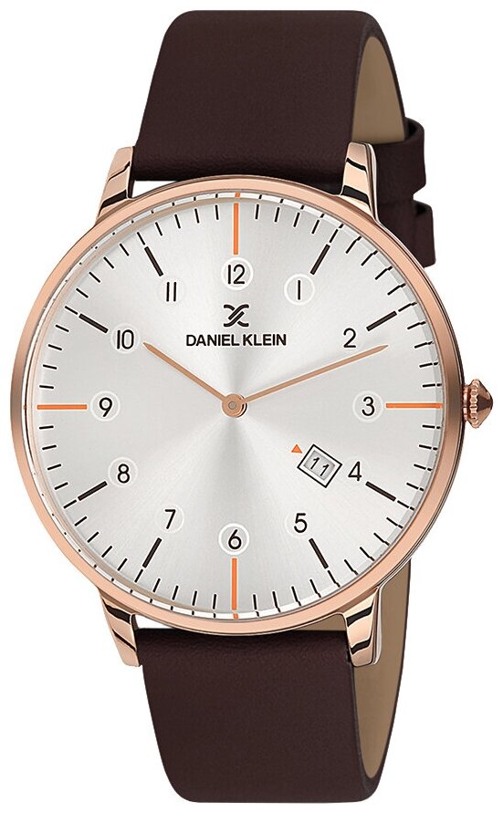 Daniel Klein 11642-5