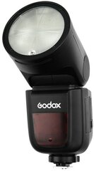 Вспышка накамерная Godox Ving V1N TTL с круглой головкой для Nikon