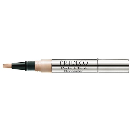 Консилер ARTDECO PERFECT TEINT CONCEALER, с кисточкой, маскирующий, тон: 7, 1,8мл