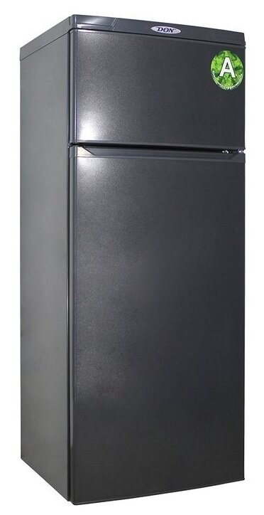 Холодильник DON R 216 графит