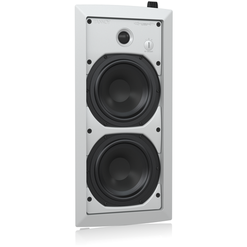 Встраиваемая стеновая акустика Tannoy IW 62DS-WH