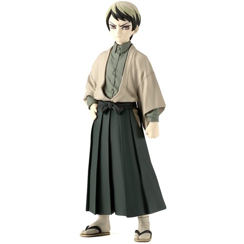 Фигурка Banpresto Клинок Рассекающий Демонов Kimetsu No Yaiba Yushiro Vol.22 0045557120689