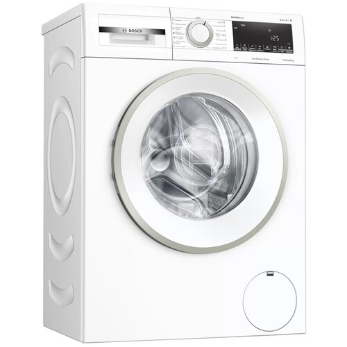 WHA122XEBL Стиральная машина Bosch WHA122XEBL белый