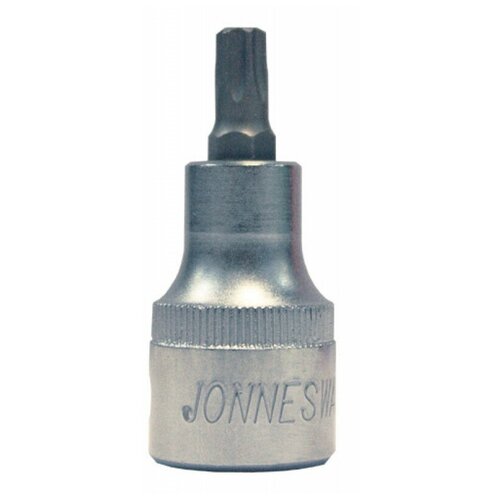 jonnesway головка со вставкой torx 1 2dr t70 55 мм jonnesway Торцевая головка JONNESWAY S07H430