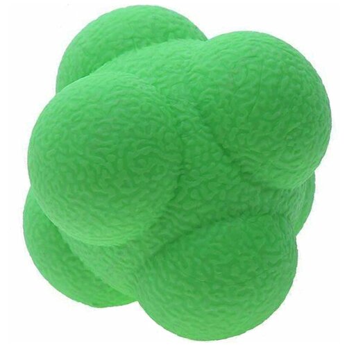 Мяч для развития реакции (зеленый) B31310-3 Reaction Ball