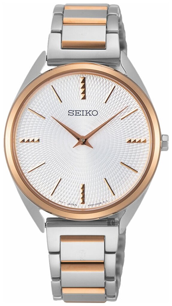 Наручные часы SEIKO