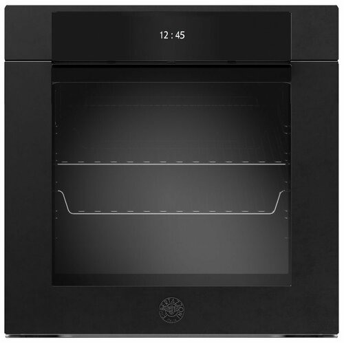 Встраиваемый электрический духовой шкаф Bertazzoni F6011MODVTN карбонио 32090000₽