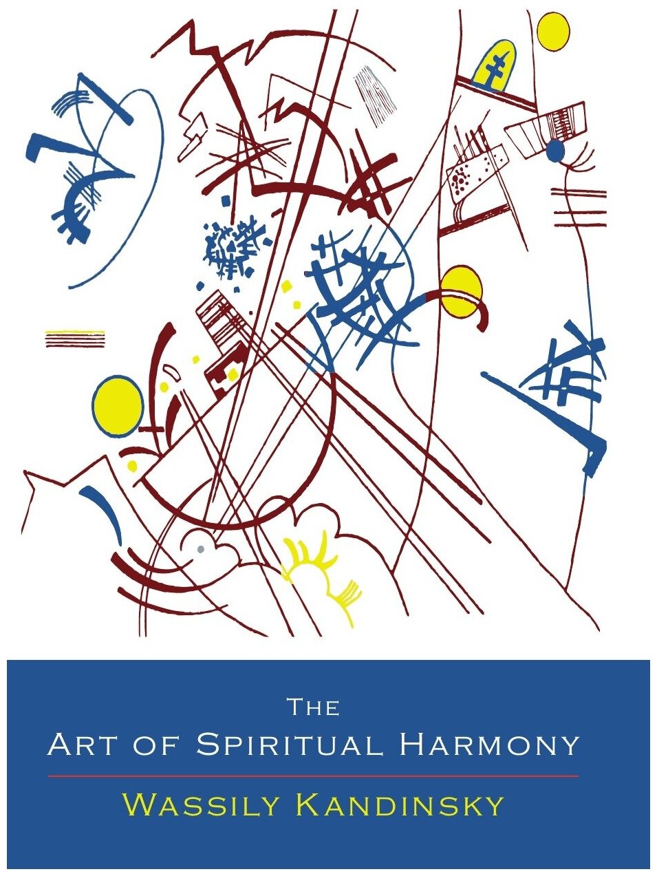 The Art of Spiritual Harmony