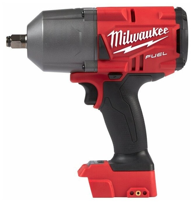 Аккумуляторный ударный гайковерт Milwaukee M18 FHIWF12-0X