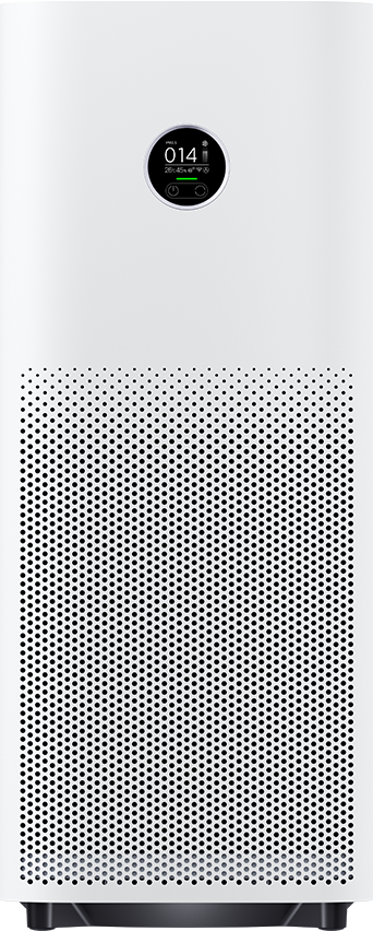 Очиститель воздуха Xiaomi Smart Air Purifier 4 Pro (AC-M15-SC) - фотография № 5