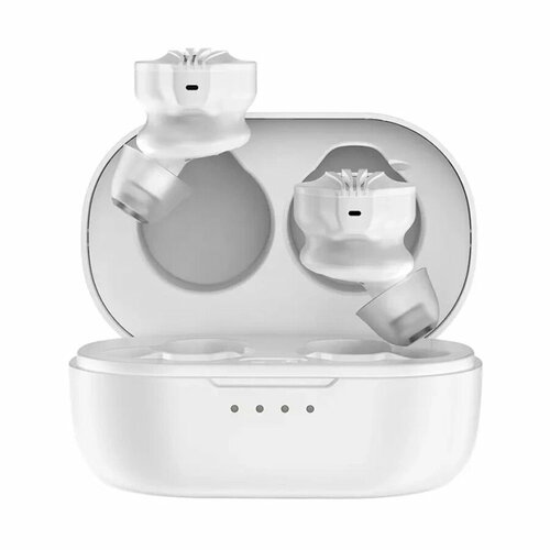 Полностью беспроводные наушники FiiO FW3 Moonlight White 2407500₽