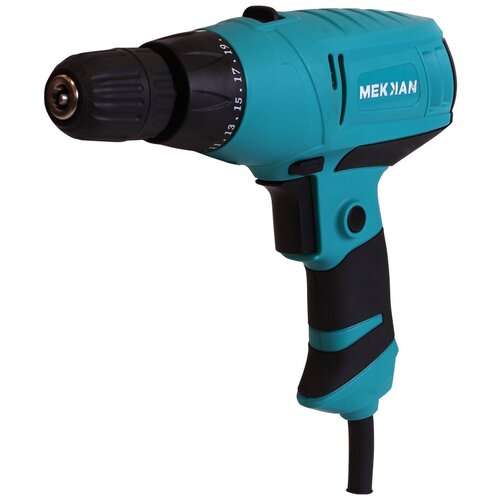 Шуруповерт сетевой Mekkan МК 82110 245000₽