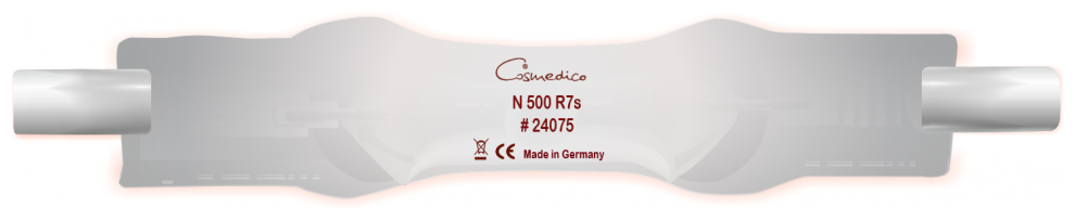 Лампа Cosmedico N 500 GY 9.5