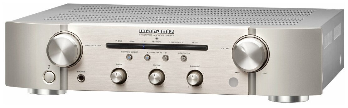 Marantz PM5005 Gold