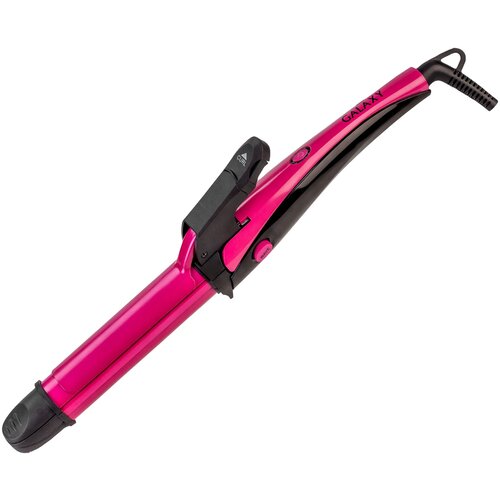 Щипцы GALAXY LINE GL4628 розовый 165800₽