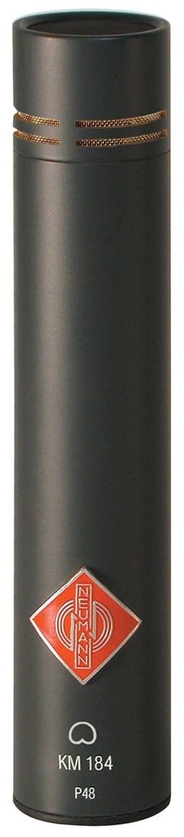 Микрофон студийный конденсаторный Neumann KM 184