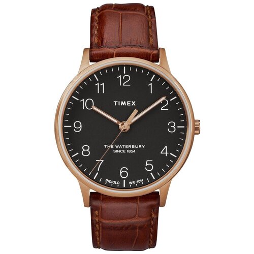 фото Наручные часы timex tw2r71400