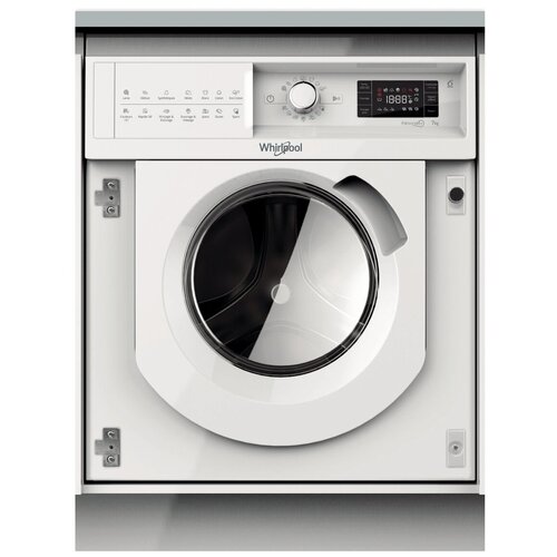 Стиральная машина Whirlpool BI WMWG 71484E EU 7999000₽
