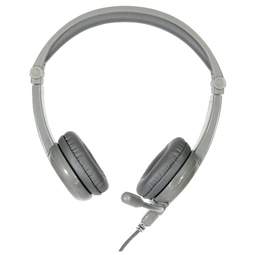 фото Наушники onanoff buddyphones galaxy, grey