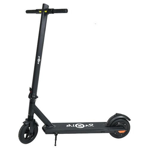 Электросамокат Mizar Vavilon, до 120 кг, черный