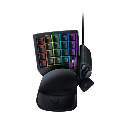 Кейпад Razer Tartarus V2 RZ07-02270100-R3M1 1210300₽