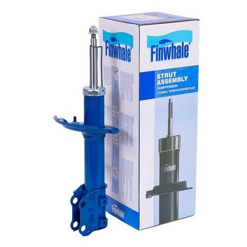 фото Амортизатор подвески finwhale 13094gl для hyundai elantra