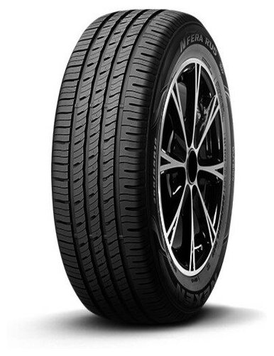 Автошина Nexen NFERA RU5 255/50 R19 W107