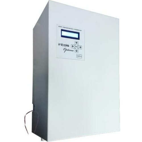 Электрический котел Интоис Оптима 15 кВт INTOIS 120 6668100₽