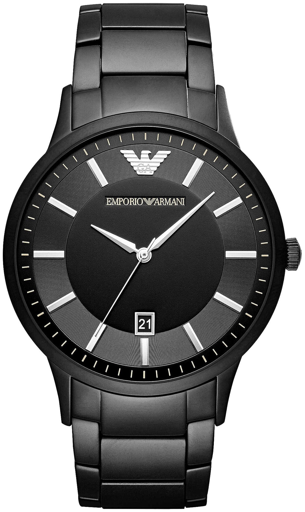 Наручные часы EMPORIO ARMANI Classics AR11079