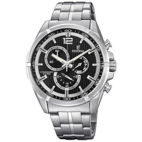 фото Наручные часы festina f6865/2