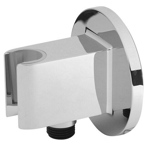 фото Держатель для душа hansgrohe chrome 26487000