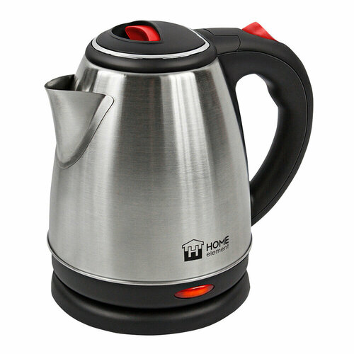 Чайник Home Element HE-KT179 красный рубин 80700₽