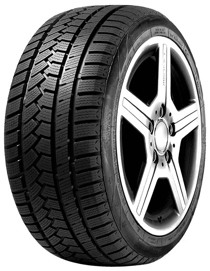 Шина Torque TQ022 245/55 R19 103H