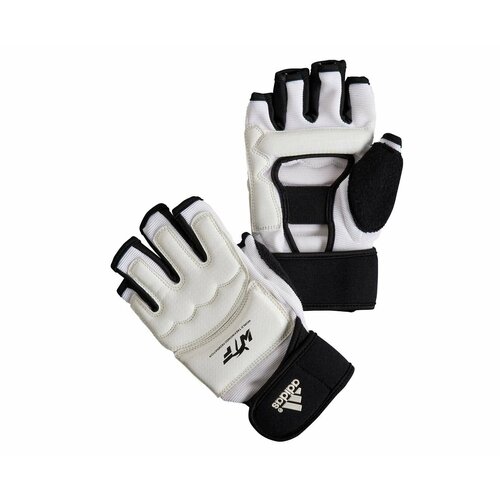 Перчатки для тхэквондо Fighter Gloves WTF перчатки для тхэквондо белые xl adidas fighter gloves wtf aditfg01