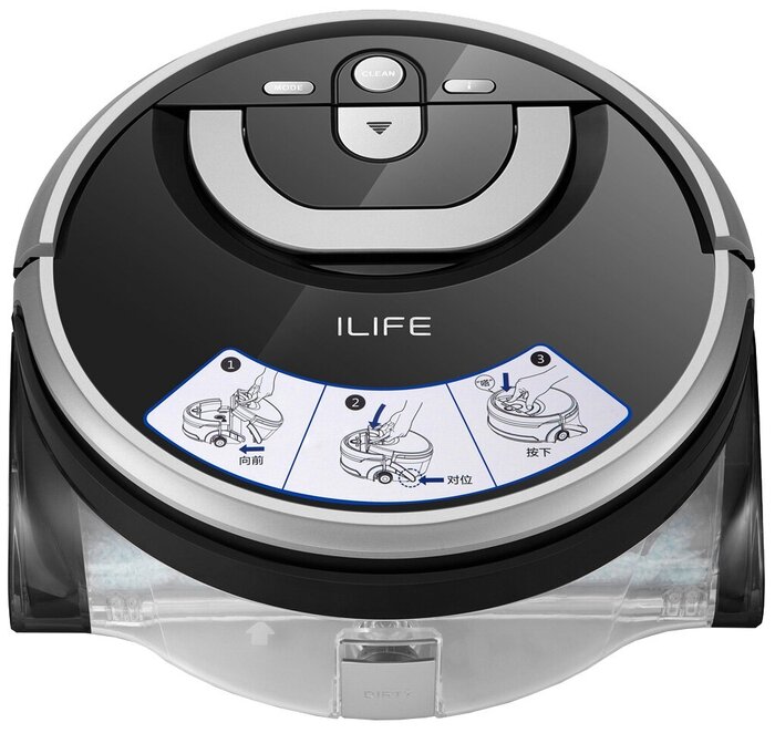 Бытовая Техника Интернет Магазин Ilife W450