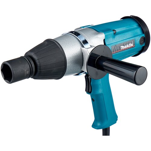 Ударный гайковерт Makita 6906, 850 Вт, без аккумулятора