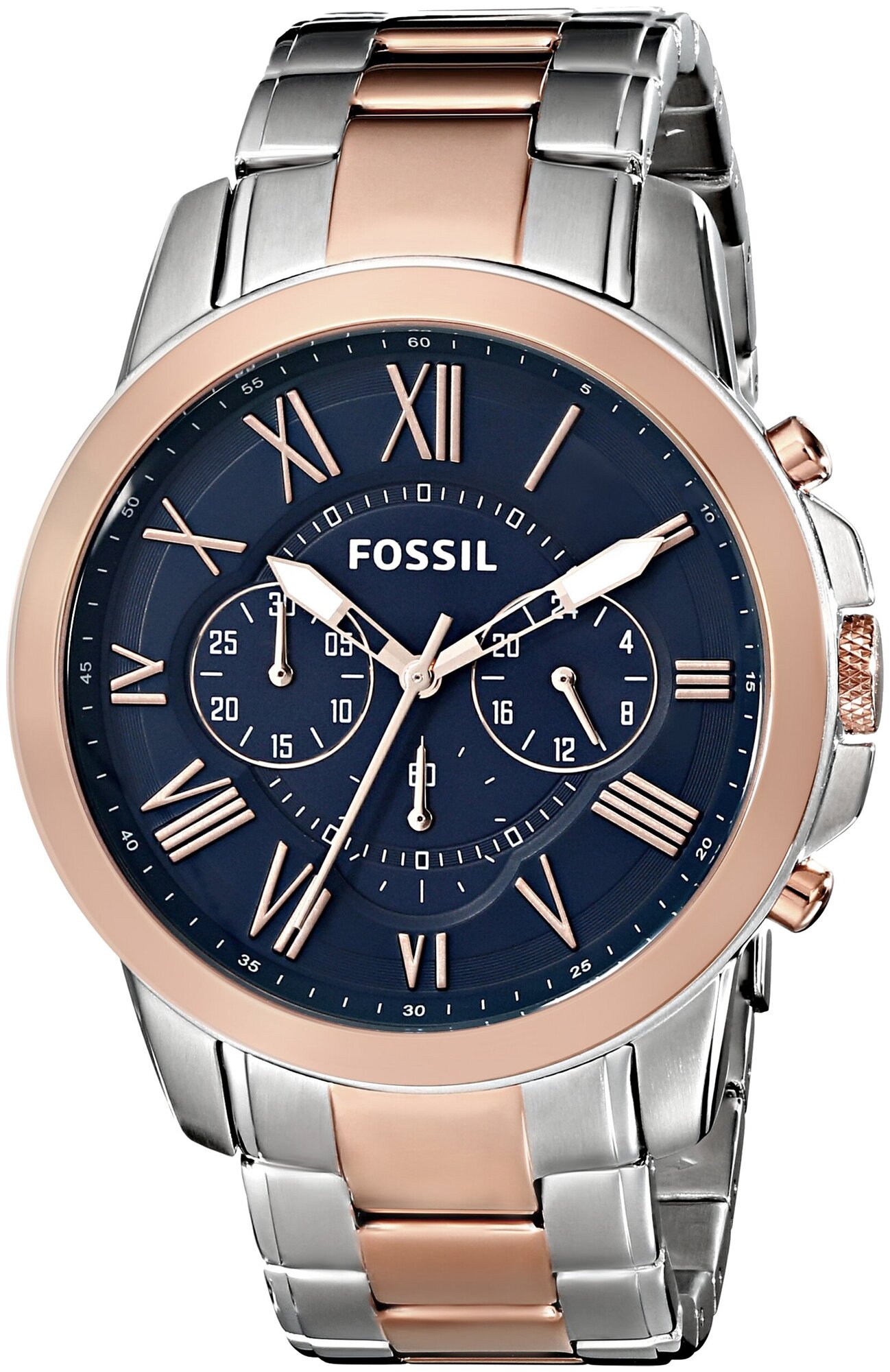 Наручные часы Fossil FS5024