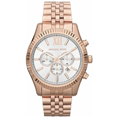 Наручные часы Michael Kors Lexington MK8313 с хронографом