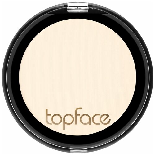 TopFace - Тени для век 